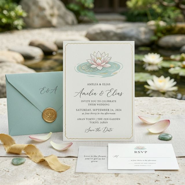 Lotus Design