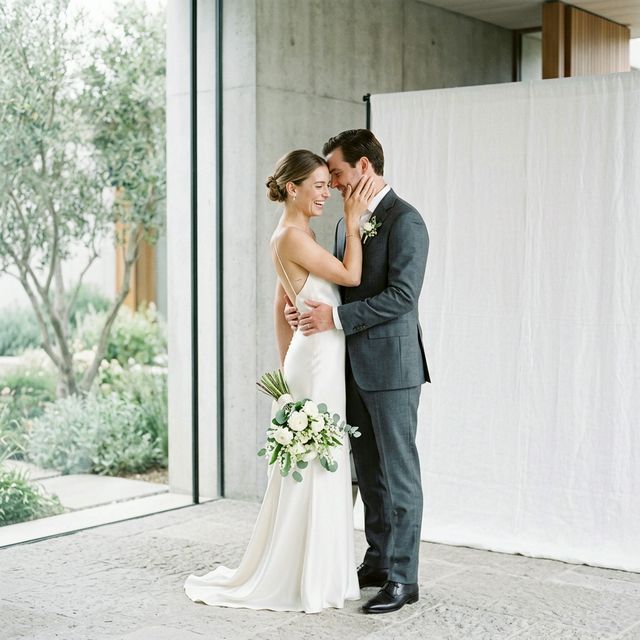 Couple Portrait